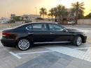 Lexus LS460 L 4.6L