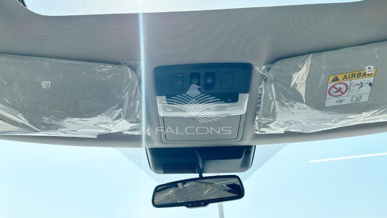 Mitsubishi Outlander Mitsubishi Outlander 2.5L 4WD MID OPTION 7-SEATER AT