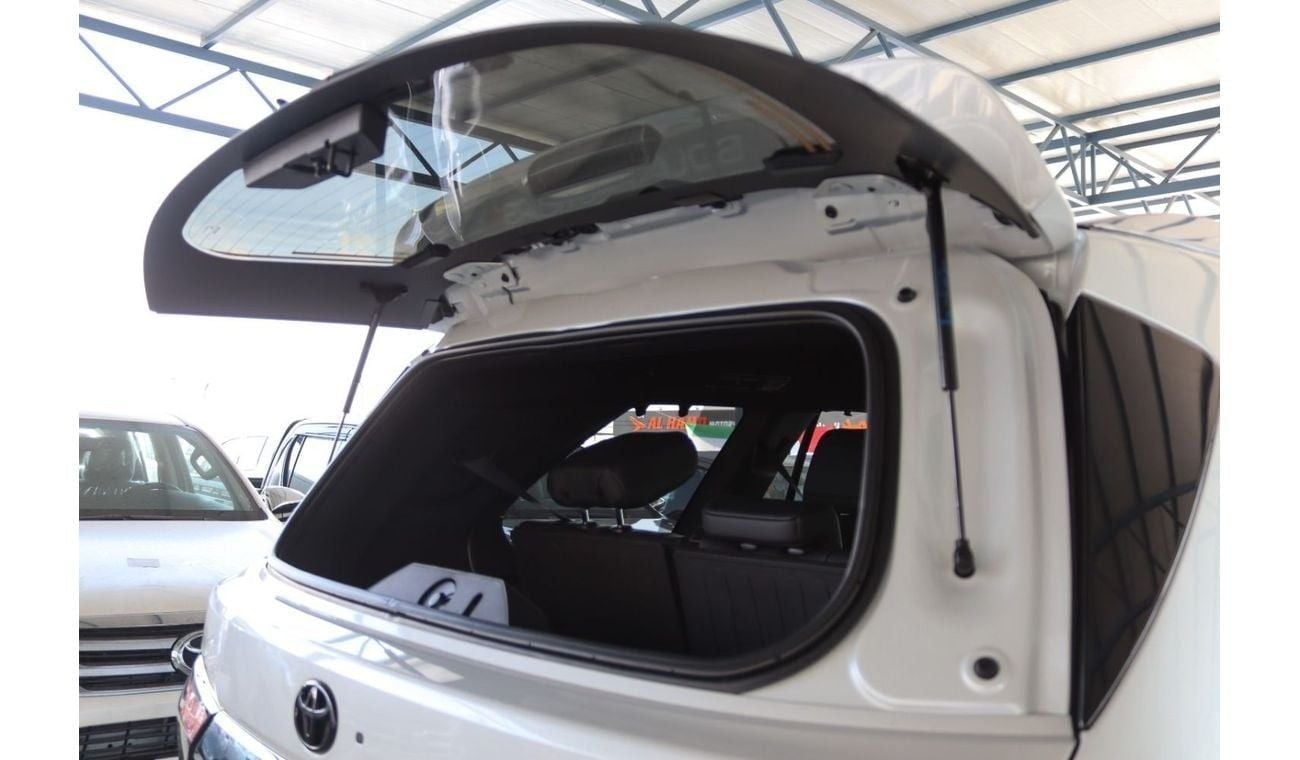 Toyota Sequoia 2025 TOYOTA SEQUOIA LIMITED I-FOCE MAX TWINTURBO V6 