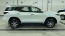 Toyota Fortuner 2023 EXR | AED 1368/Month | 0 DP | 30 Day Return | Warranty | Service History