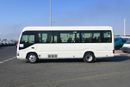 Toyota Coaster Toyota Coaster 4.2L Diesel 23 Seater GCC