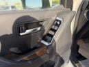 تويوتا لاند كروزر GXR Toyota Land Cruiser 4.0 Full option GCC 2026