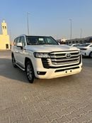 Toyota Land Cruiser GXR 4.0L TOYOTA LAND CRUISER GXR 4.0 L MODEL 2025