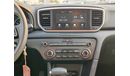 Kia Sportage LX / AWD / 2.4L / 1 YEAR WARANTY */ INSURANCE- REGISTERATION (LOT # 95222)