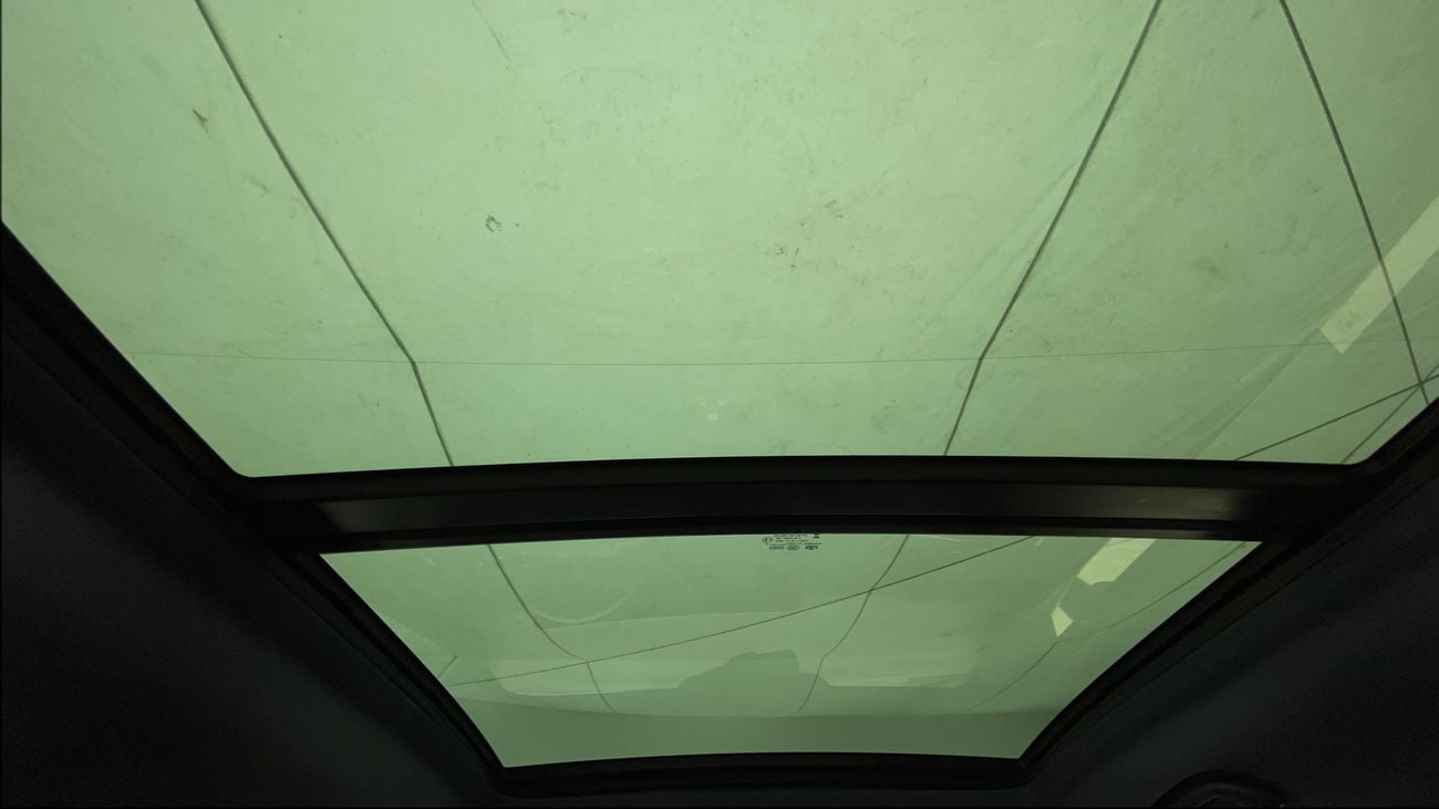 فورد تيريتوري TITANIUM 1.8 | بدون دفعة مقدمة | اختبار القيادة في المنزل