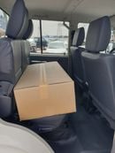 Toyota Land Cruiser Pick Up LC79 4.2L - V6 - 2024 (DIESEL) - BRAND NEW