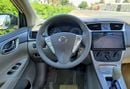 Nissan Sentra SV 530X36 Monthly I GCC l 1.8L, Cruise, GPS I Accident FREE