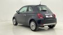 Fiat 500 LOUNGE 1.4 | Zero Down Payment | Home Test Drive