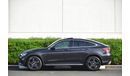 Mercedes-Benz GLC 300 2.0L 4Matic AWD Coupe