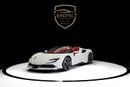 فيراري SF90 سبيدر