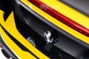 Ferrari 488 Challenege EVO Racecar