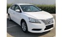 Nissan Sentra ONLY 570X60 MONTHLY SENTRA 2016 1.8LTR CRUISE CONTROL  WITH 1 YEAR WARRANTY...