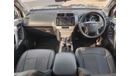Toyota Prado TOYOTA LAND CRUISER PRADO RIGHT HAND DRIVE(PM45420)