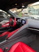 شيفروليه كورفت 3LT 6.2L (490 HP) Coupe