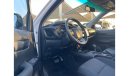 Toyota Hilux GLX 2018 Full Automatic 4x2 Ref#53