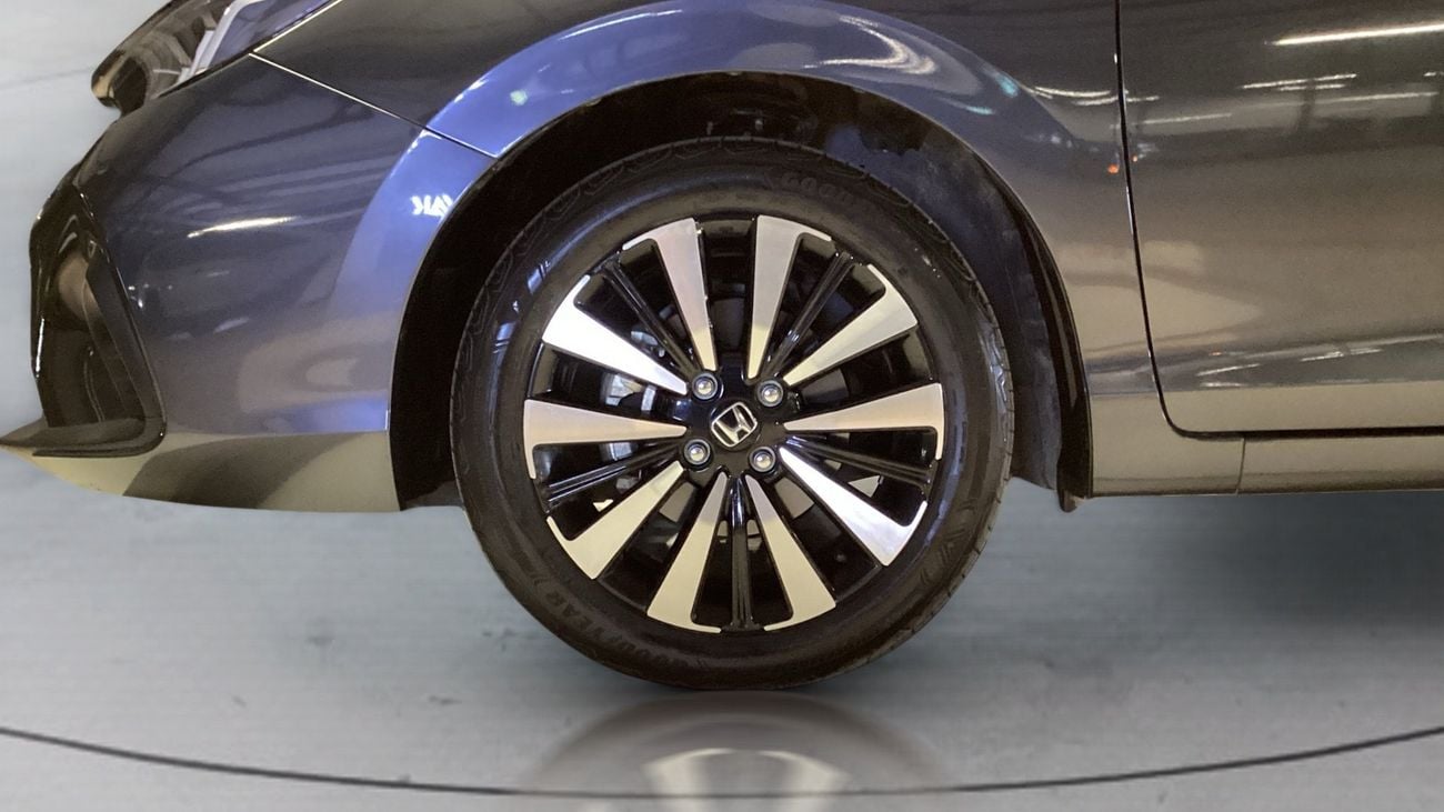 Honda City LX Sport 1.5L LX Sport | Guaranteed Warranty | 0 Down Payment