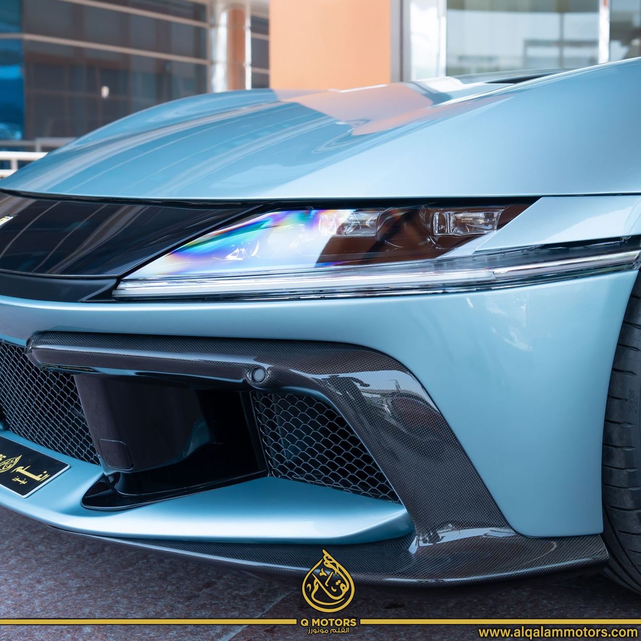 Ferrari 12Cilindri 2025 FERRARI 12CILINIDRI ( CARBON BODY KIT ) BRAND NEW