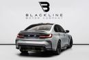 بي أم دبليو M3 The BEST Ramadan offer in the UAE 2024- Limited Time OnlyBMW M3 CS xDrive, BMW Warranty + Service Co