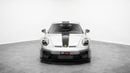 بورش 911 GT3 Weissach - 2025 - GCC - Under Warranty