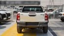 Toyota Hilux GR Sport 4.0L