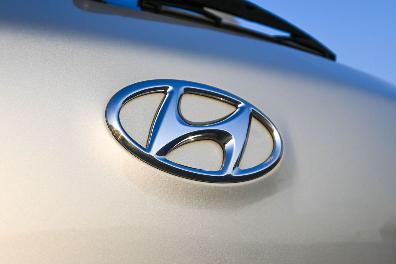 Hyundai Creta HYUNDAI CRETA 2017 GCC 1.6 L IN EXCELLENT CONDITION