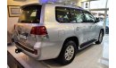 Toyota Land Cruiser GX.R V6