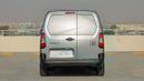 Fiat Doblo (For Export , НА ЭКСПОРТ) L2 Van 1.6L FWD 2025 GCC Без пробега