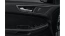 Ford Edge Ecoboost 4WD