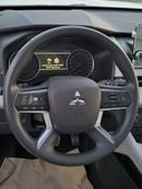 Mitsubishi Outlander GLX MIDLINE OUTLANDER 5P-M-LINE 2.5L SUV FWD 5Doors