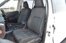 Toyota Hilux Double cabin 2.8L, perfect inside and outside