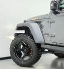 Jeep Wrangler Unlimited Sport 3.6L M/T 2023 Jeep Wrangler Unlimited Sports Jeepers Edition, 2028 Jeep Warranty, 20