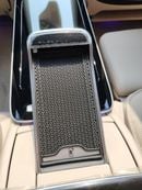 Mercedes Maybach S680 Maybach Agency Warranty 2026 GCC