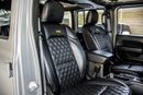 جيب رانجلر SPORT Jeep Wrangler Unlimited 2023 مواصفات خليجية