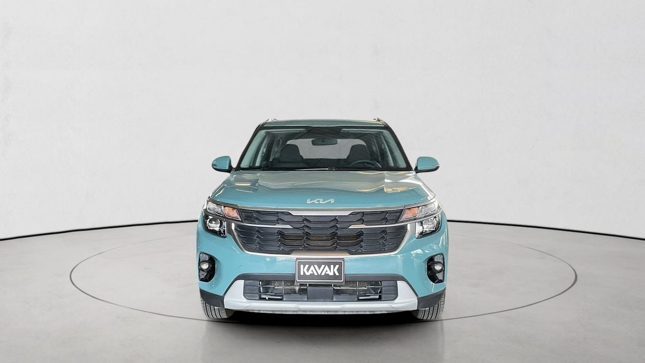 Kia Seltos 1.5 AUTO LX 2WD STD | Guaranteed Warranty | 0 Down Payment