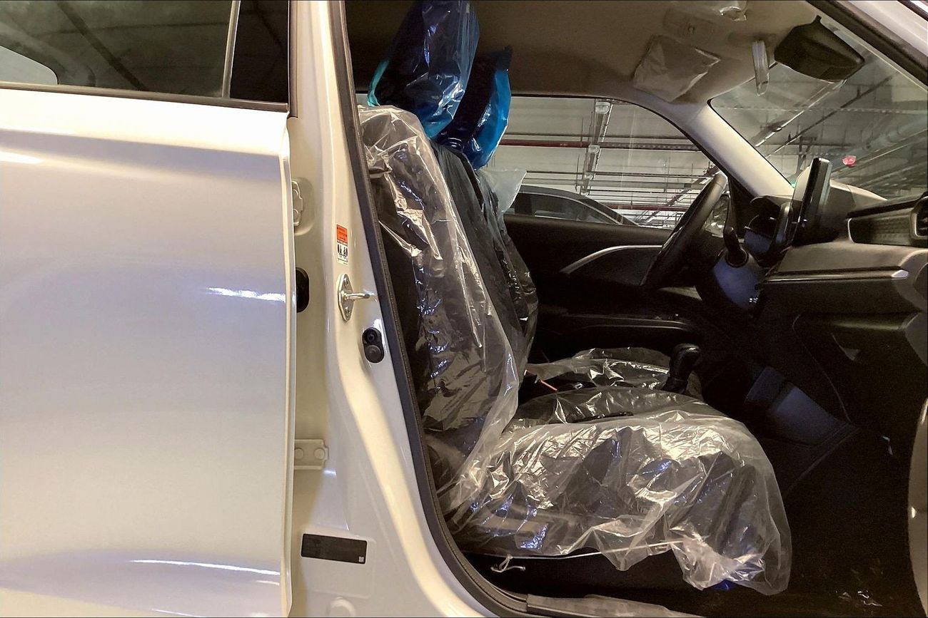 Suzuki Swift GLX | Start 2026 with the ideal drive | Guaranteed Warranty | 0 Down Payment