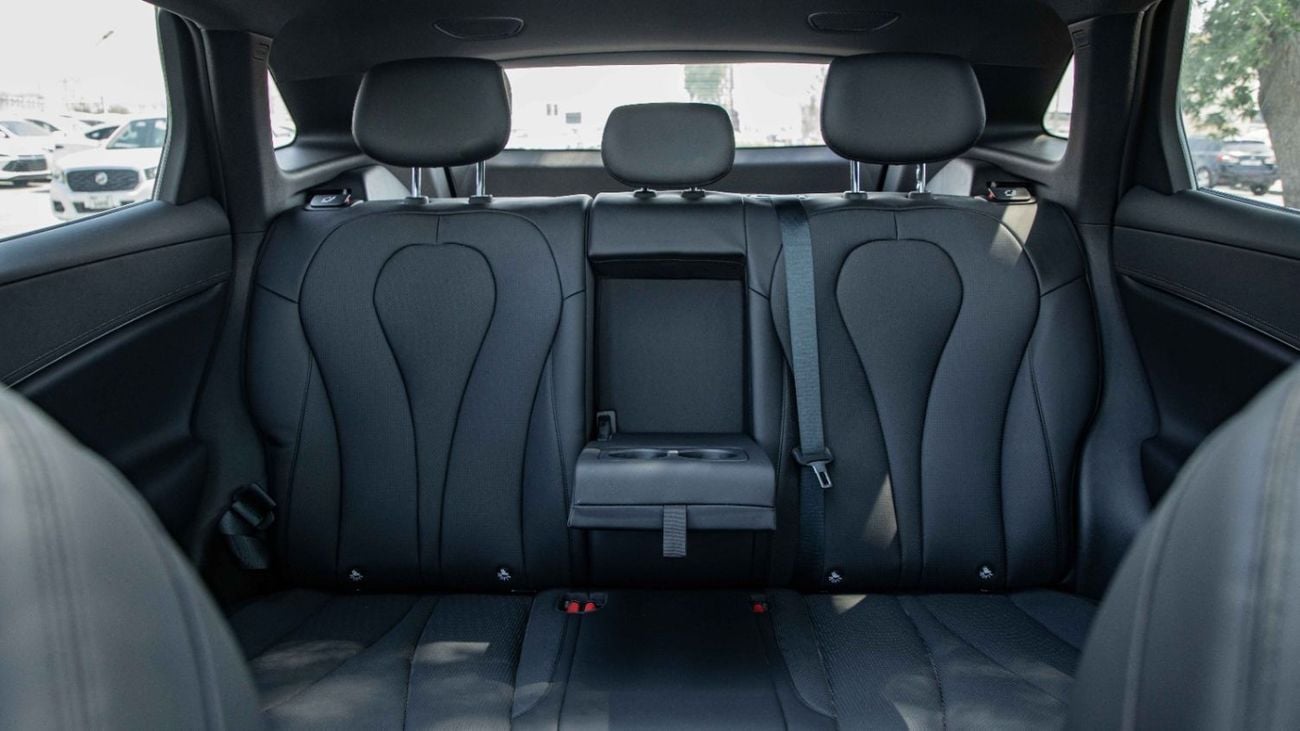 BYD Sealion 06 PILOT PLUS EDITION DM-i 170KM | 2025 | Coming Soon