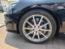 مرسيدس بنز SLK55 AMG STD
