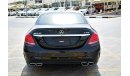 Mercedes-Benz C 63 AMG NOTE:MAKE APPOINTMENT BEFORE YOU COME4.0 BITURBO / Marvellous Condition /