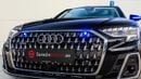 Audi A8 4SEATS+LONG+VR9+WERKSPANZER/GUARD