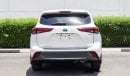 Toyota Highlander Limited Hybrid Local Registration + 10%