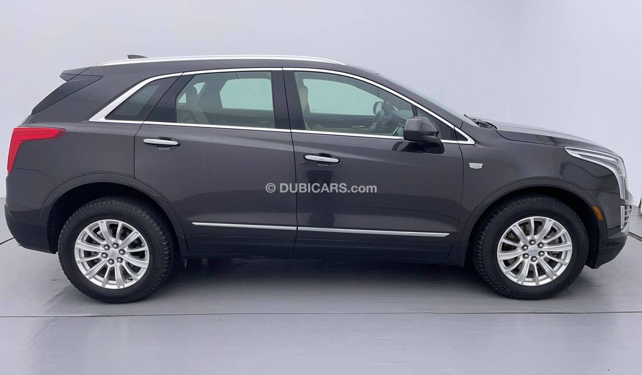 Cadillac XT5 AWD STANDARD 3.6 | Zero Down Payment | Free Home Test Drive