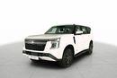 Nissan Patrol LE T 1 3.5