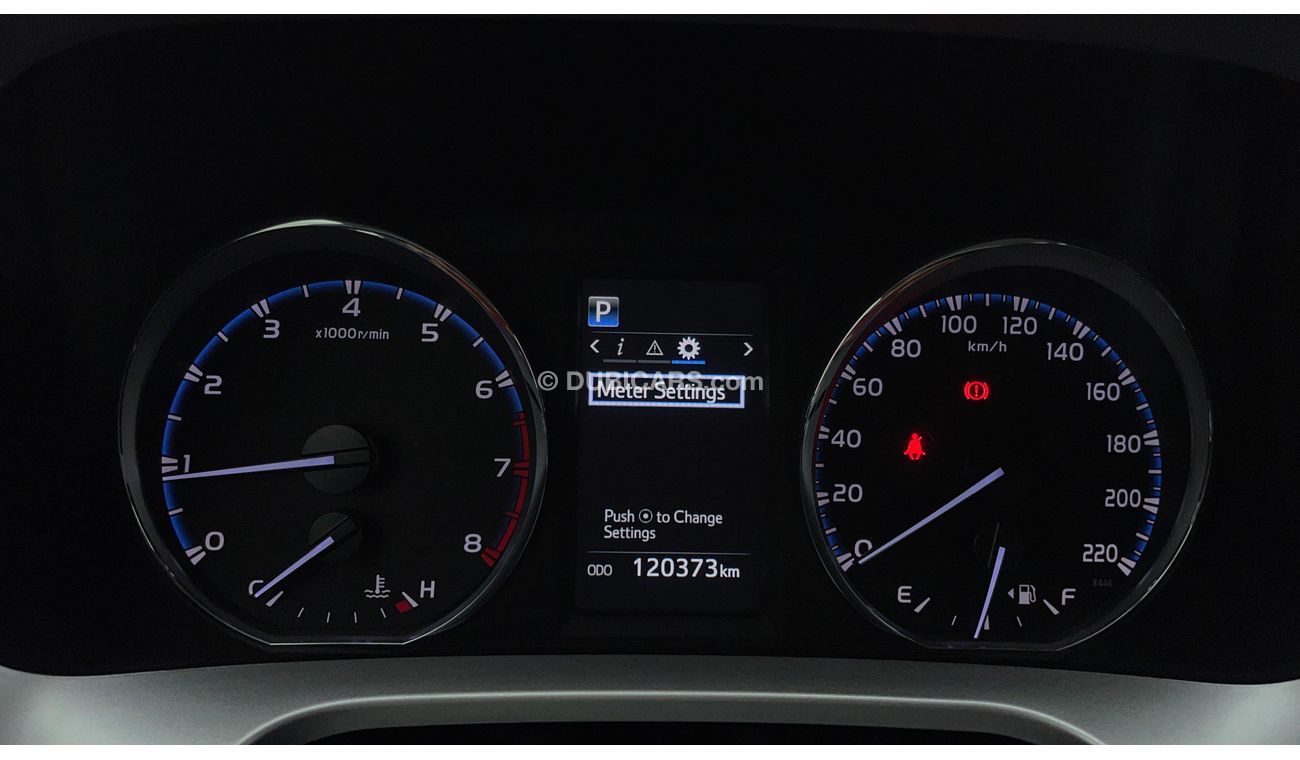 Toyota RAV4 GXR 2.5 | Zero Down Payment | Free Home Test Drive