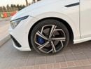 Volkswagen Golf R Base 2.0T