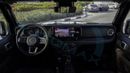 Jeep Wrangler (For Export , НА ЭКСПОРТ) Unlimited Sahara I4 2.0T 4x4 2026 GCC Без пробега
