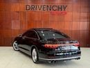 Audi S8 Audi S8, full option, agency condition, agency paint, 2 agency service keys