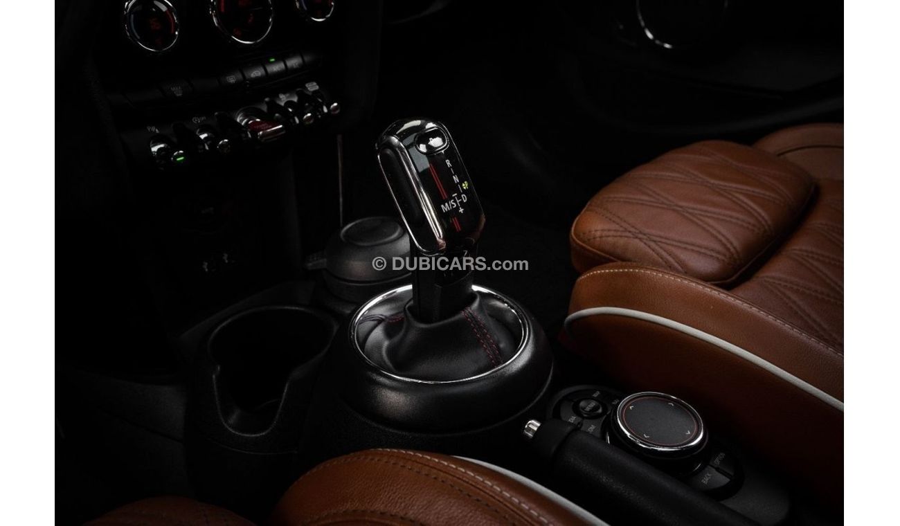 Mini Cooper S | 1,958 P.M  | 0% Downpayment | Excellent Condition!