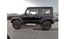 Suzuki Jimny 1.5L,4WD,15'' ALLOY WHEELS,A/T,2021MY