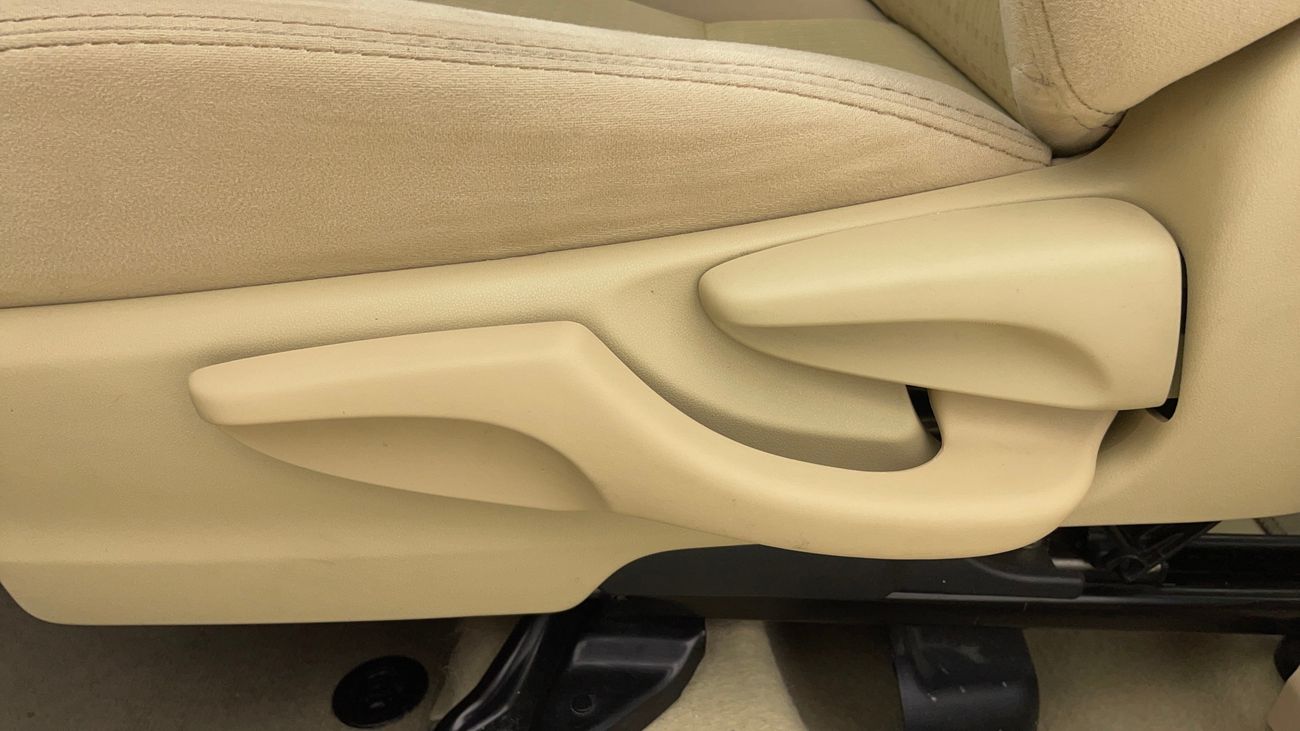 تويوتا يارس SE 1.5 | بدون دفعة مقدمة | اختبار القيادة في المنزل