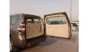 Toyota Prado TOYOTA LAND CRUISER PRADO LEFT HAND DRIVE   (PM1619)